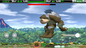 حرب امبابة - Imbaba War Screenshot 1