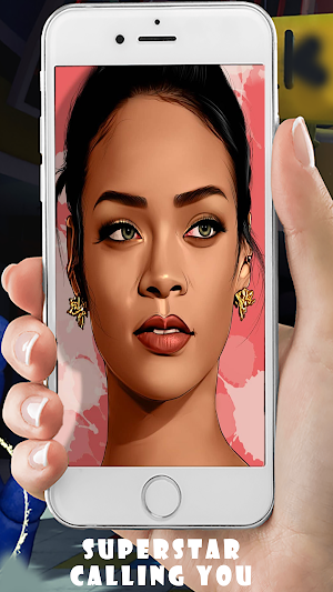 Superstar Video Call Screenshot 0