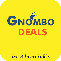 Gnombo deals