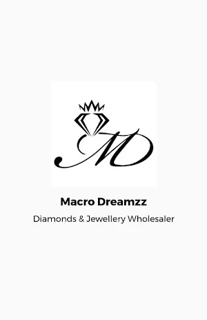 Macro Dreamzz - Diamonds and J Screenshot 0