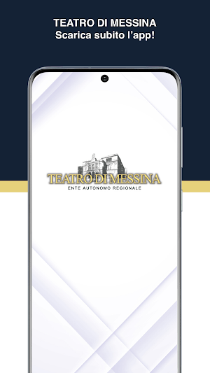 Teatro di Messina Screenshot 0