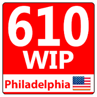 610 WIP Sports Philadelphia
