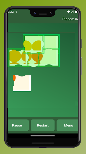 ZenPieces Screenshot 3