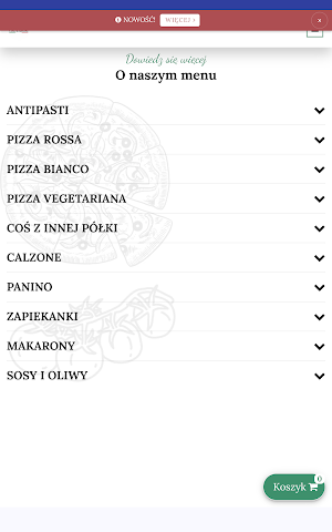 Ciao Amori Screenshot 2