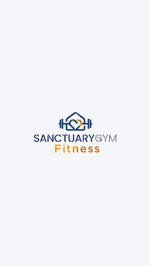 Sanctuary Gym Fitness Screenshot 0