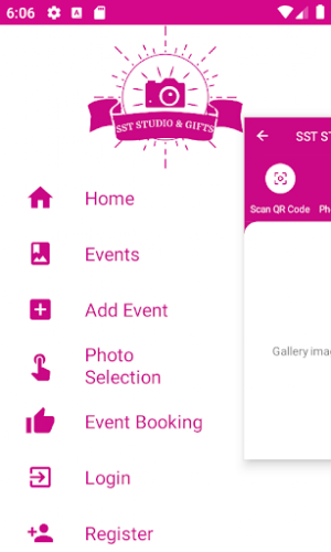 SST STUDIO & GIFTS Screenshot 1