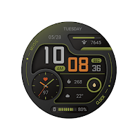Matcha Business For Wear OS