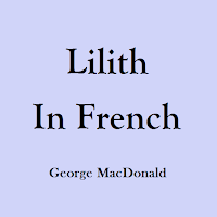 Lilith in French - eBook