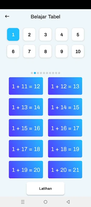 Math Champion: Learn & Compete Screenshot 2