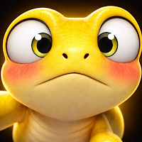 Gecko Out