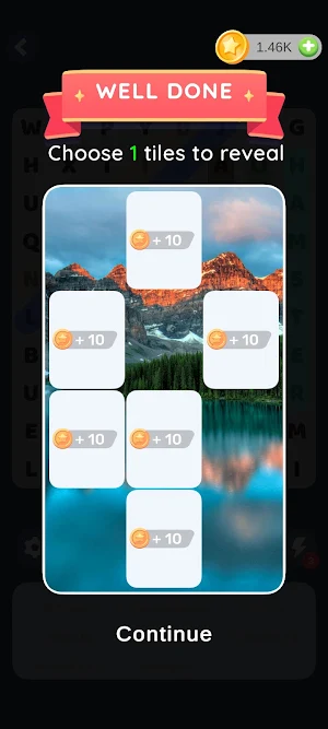 Word Search: Time to Relax Screenshot 3