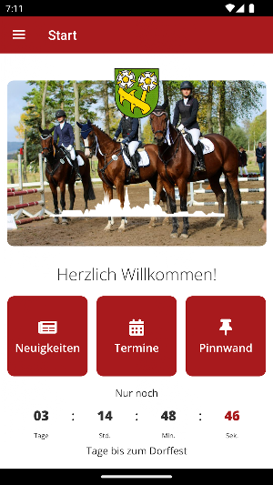 Dörnten Screenshot 0