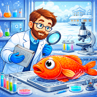 Catch Fish