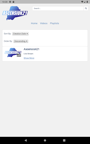 Ascension21 Screenshot 3