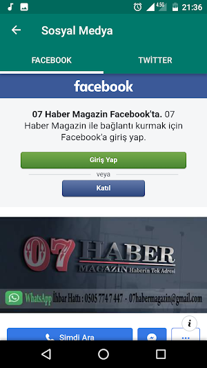 Antalya Art FM 106.4- Radyo ART Screenshot 1