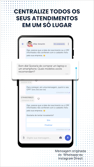 Fredy Screenshot 2