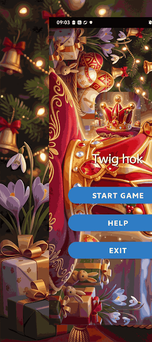 Twig hok Screenshot 0