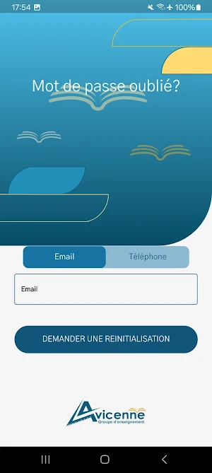 GE Avicenne Screenshot 1