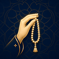 Istighfar: Tasbih Counter
