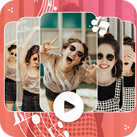 Video Maker & Photo Music