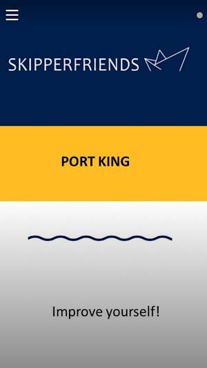 Port King Screenshot 0
