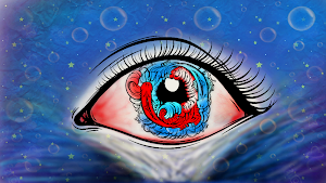 Creative Drawing Screenshot 0