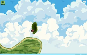 Gravicoco Screenshot 1