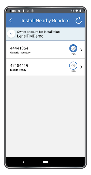 BlueDiamond™ Toolkit Screenshot 1