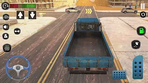 Heavy Construction Simulator Screenshot 1
