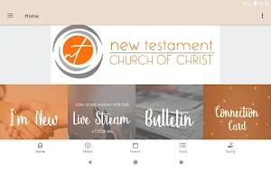 ntcchagerstown Screenshot 3