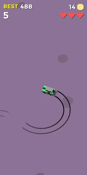 Car Smash (Car game) Screenshot 3