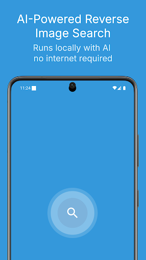 FastRIS Ai: Image Search Screenshot 0