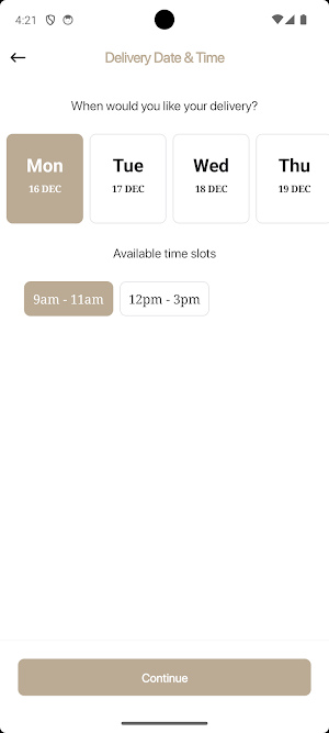 Les Nettoyeurs White's Screenshot 3