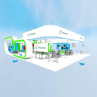 CiihuyCom Virtual Booth