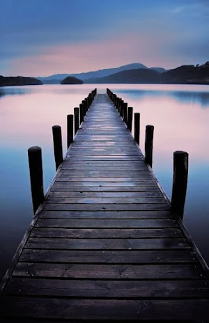Bridge Wallpapers Screenshot 1