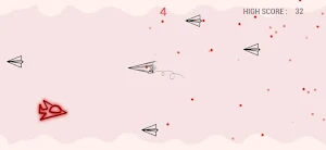Paper Flight Screenshot 3