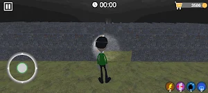Zombie Maze Screenshot 2
