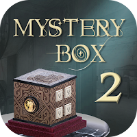 Mystery Box 2: Evolution