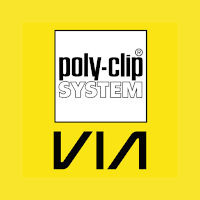 Poly-clip System VIA