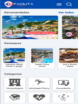 Facilita Tucurui Screenshot 3