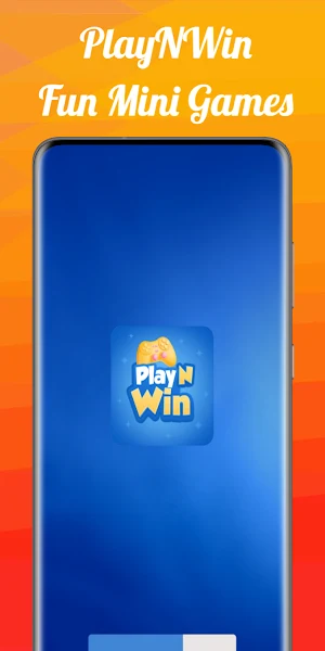 PlayNWin – Fun Mini Games Screenshot 0