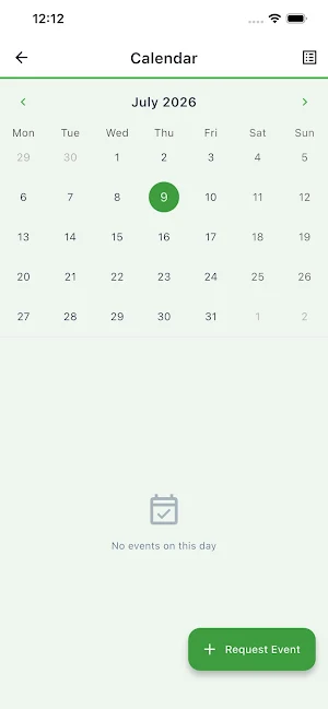 MY Perungulam Screenshot 0