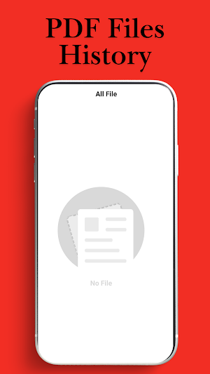 PDF Hub Screenshot 3