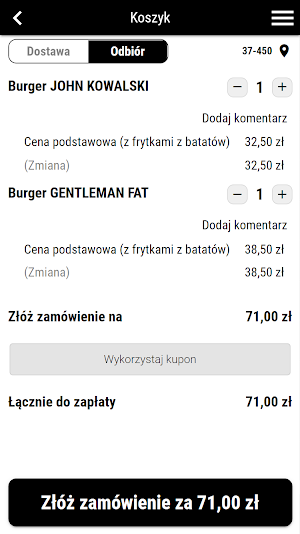 Chyba To Tu Screenshot 1