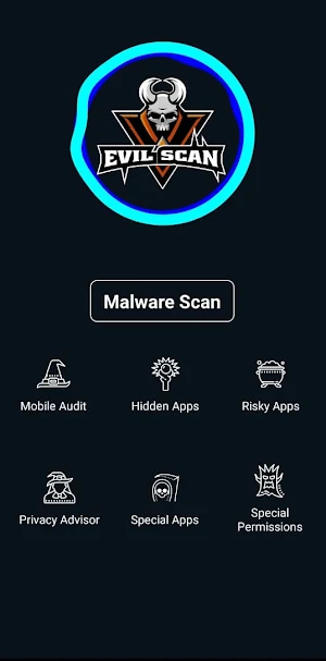 Anti Malware & Mobile Security Screenshot 2