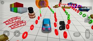 Real Carx Streat Parking Screenshot 3