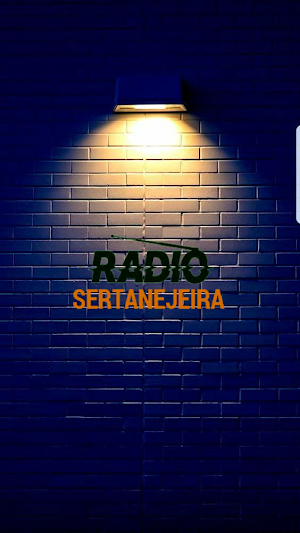 Rádio Sertanejeira Screenshot 0