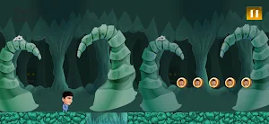 Temple Runner 1 Screenshot 1