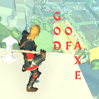 God of Axe