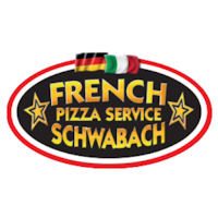 French Pizza Service